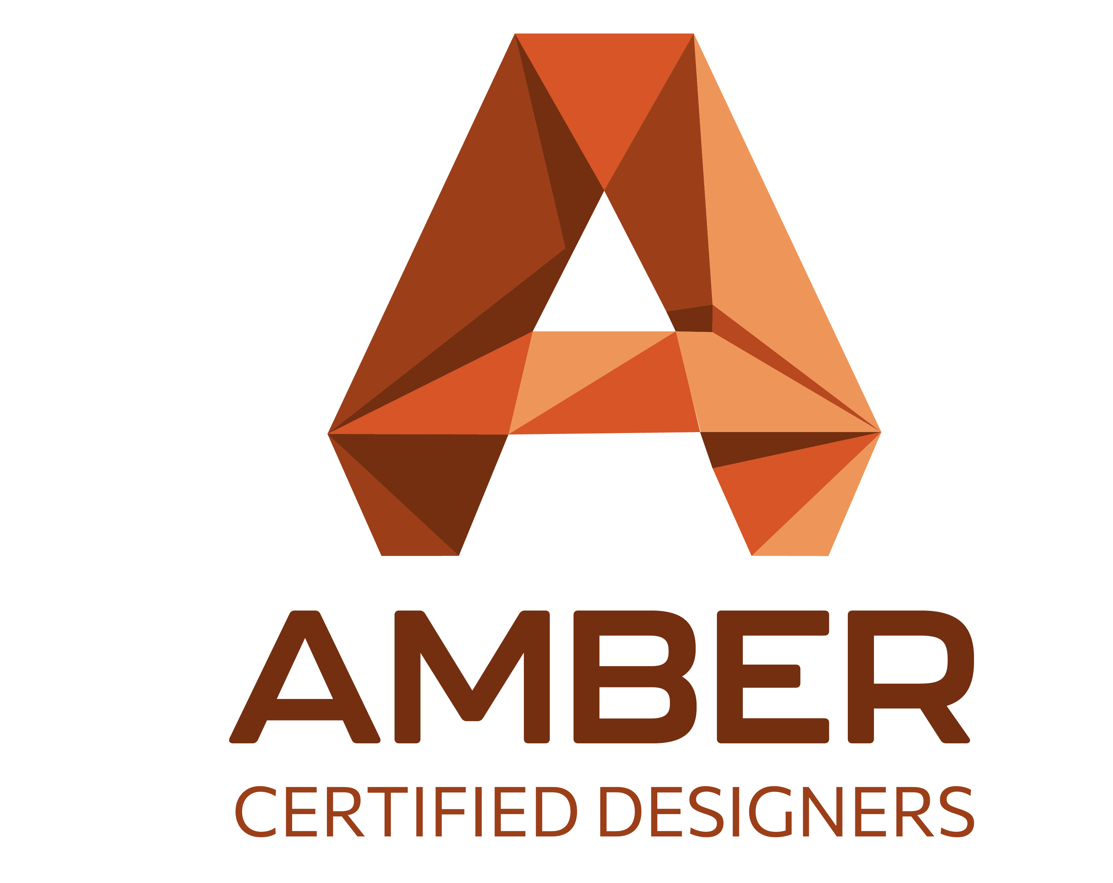 Amber Certified Designers